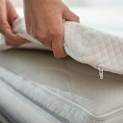 Матрас-топпер: что это такое