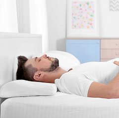 Как подушка влияет на здоровье и сон человека?