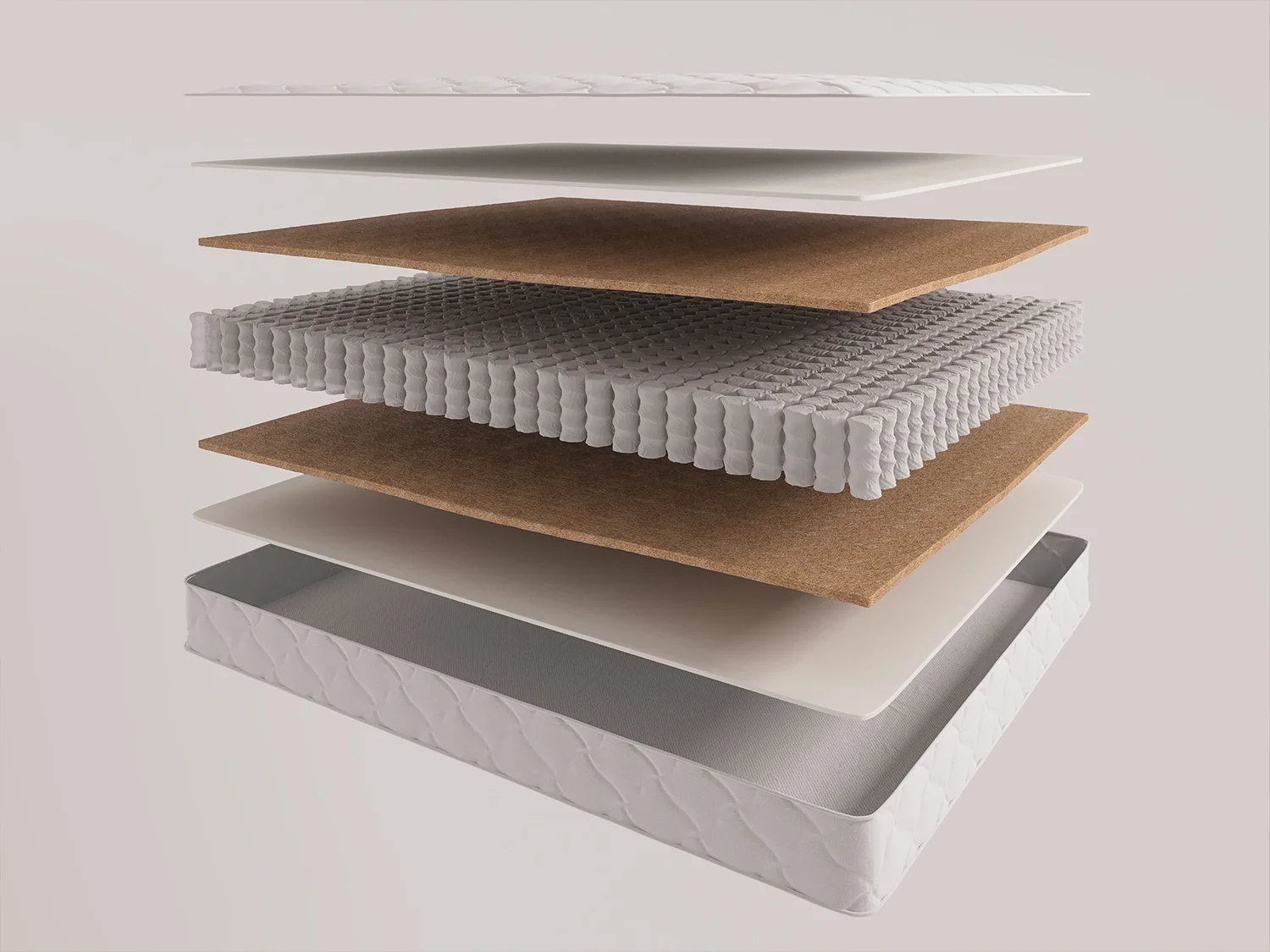 Evita Relax H4 186x80