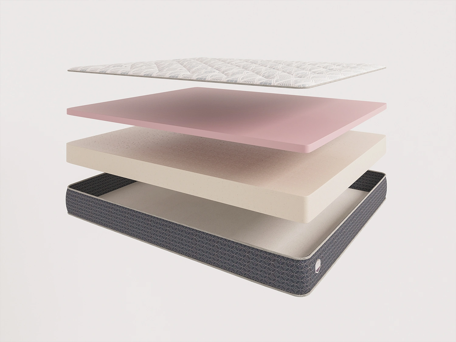 Alfabed Terra Firm Mini Alfabed Terra Firm Mini