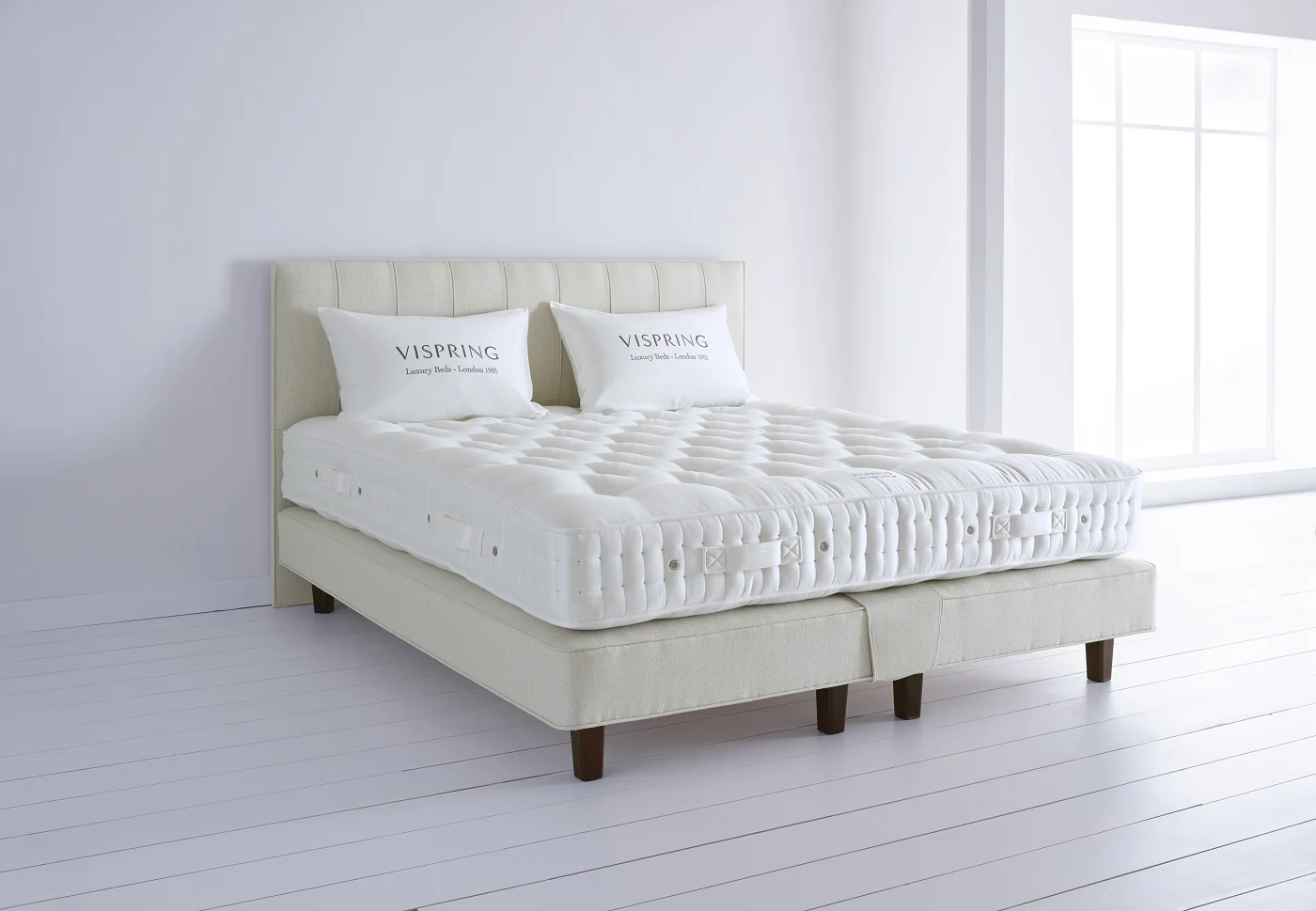 VISPRING Herald Superb