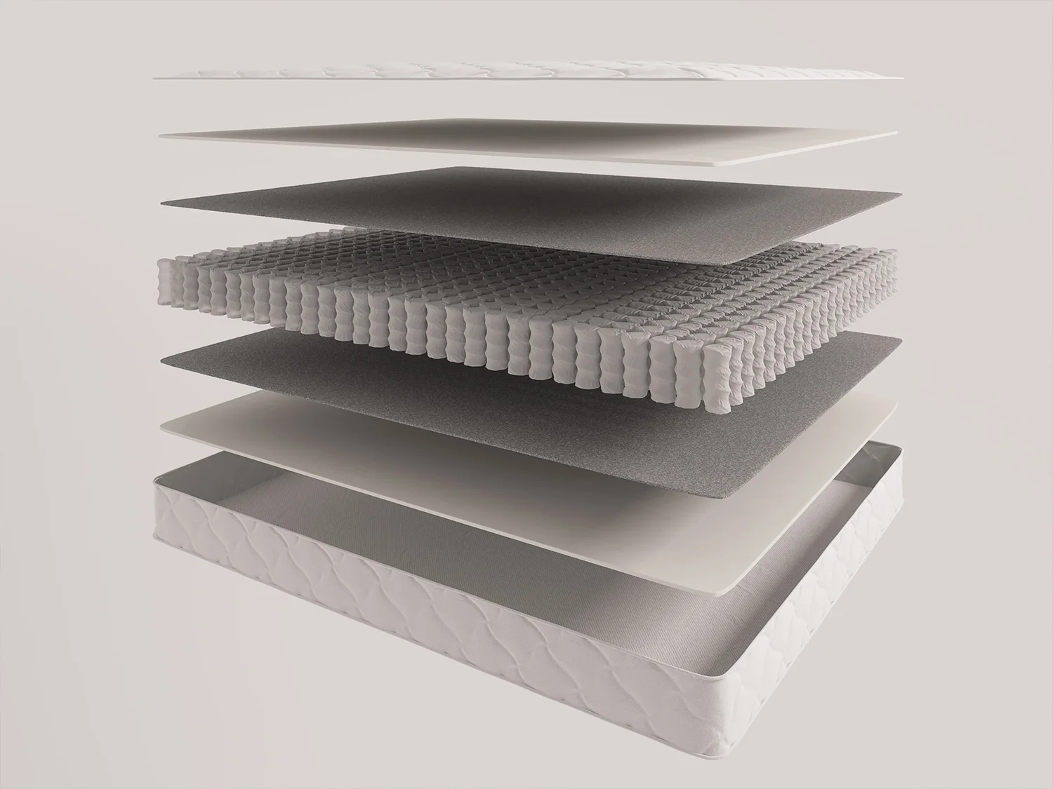 Evita Relax H2 186x80